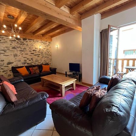 The Stable House Bourg D'Oisans -Bike/Hike/Ski Le Bourg-dʼOisans Exterior foto