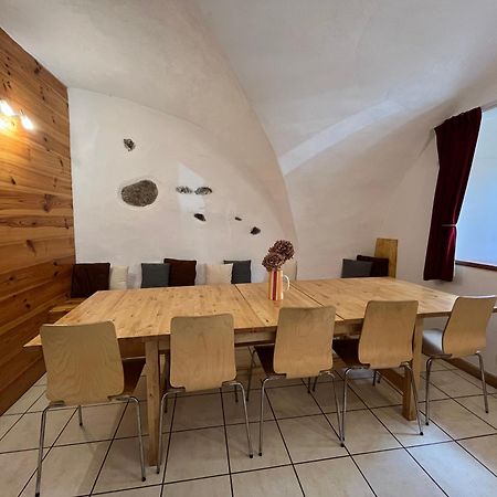 The Stable House Bourg D'Oisans -Bike/Hike/Ski Le Bourg-dʼOisans Exterior foto