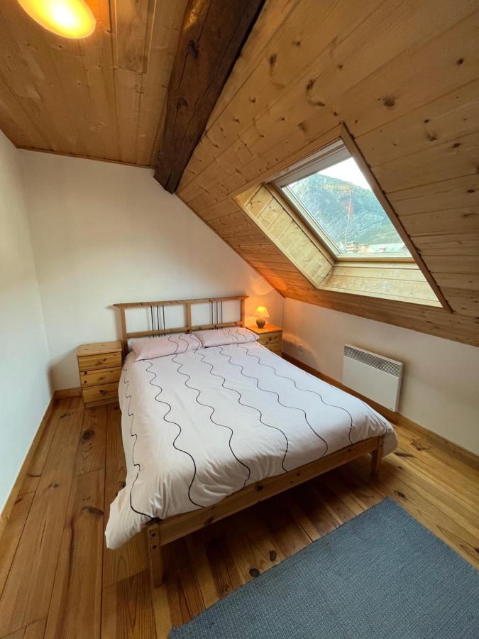 The Stable House Bourg D'Oisans -Bike/Hike/Ski Le Bourg-dʼOisans Exterior foto
