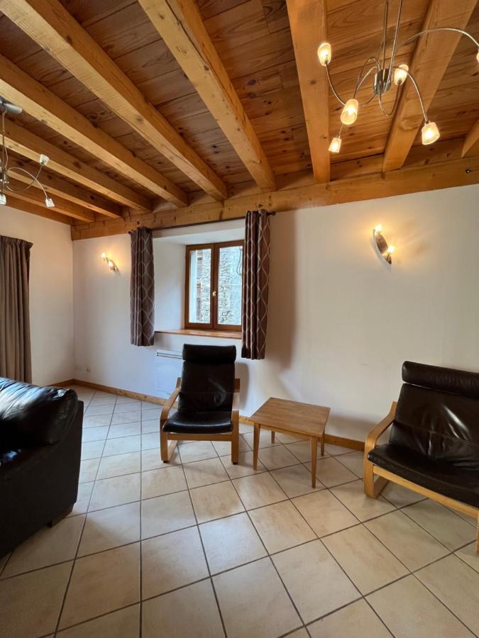 The Stable House Bourg D'Oisans -Bike/Hike/Ski Le Bourg-dʼOisans Exterior foto