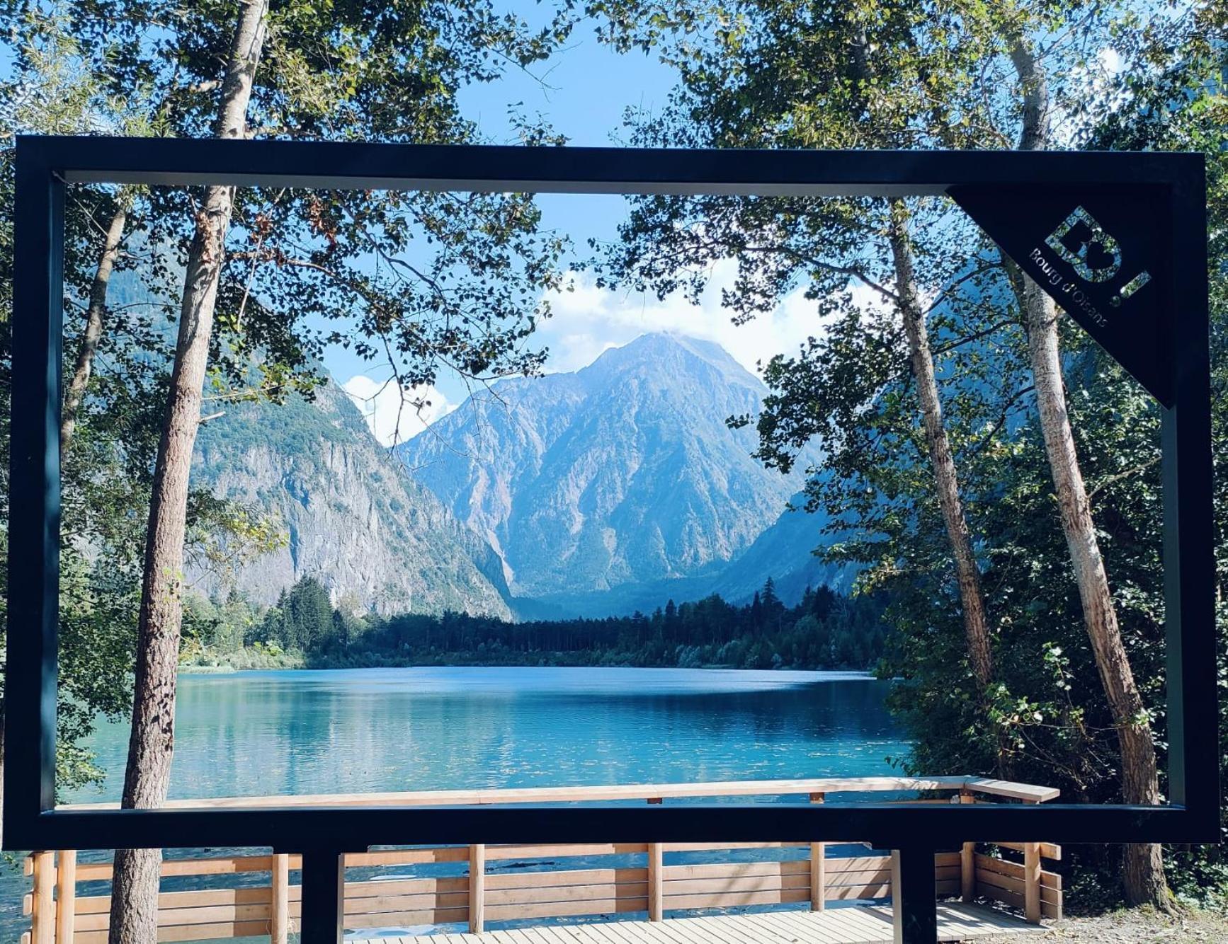 The Stable House Bourg D'Oisans -Bike/Hike/Ski Le Bourg-dʼOisans Exterior foto
